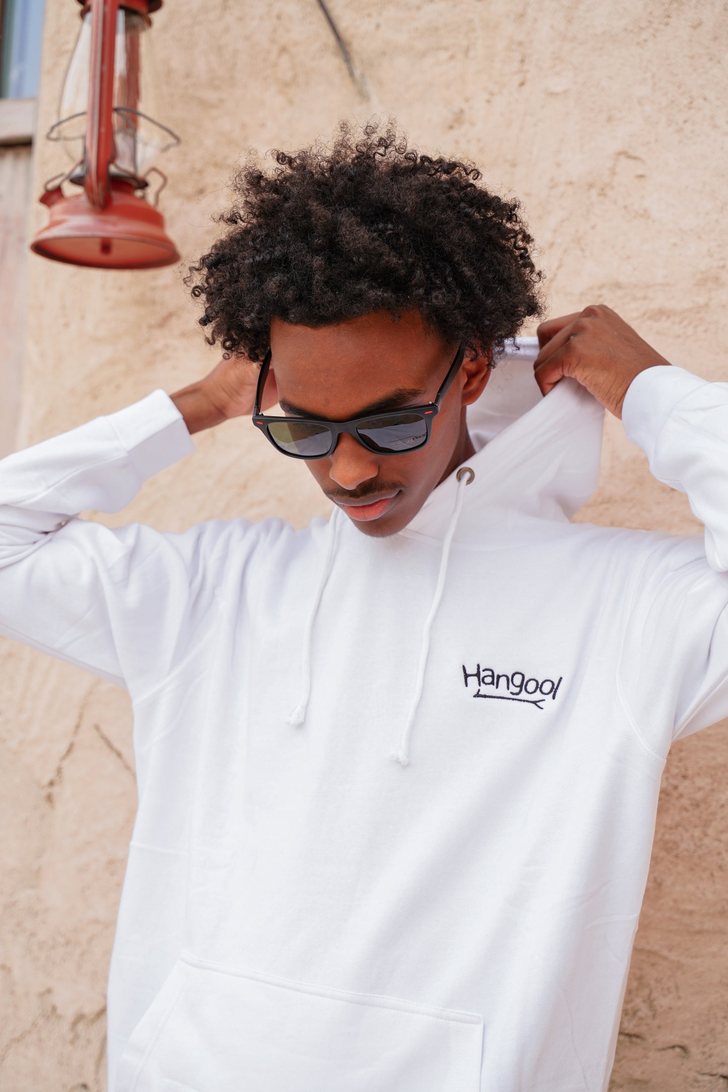 Signature Hoodie