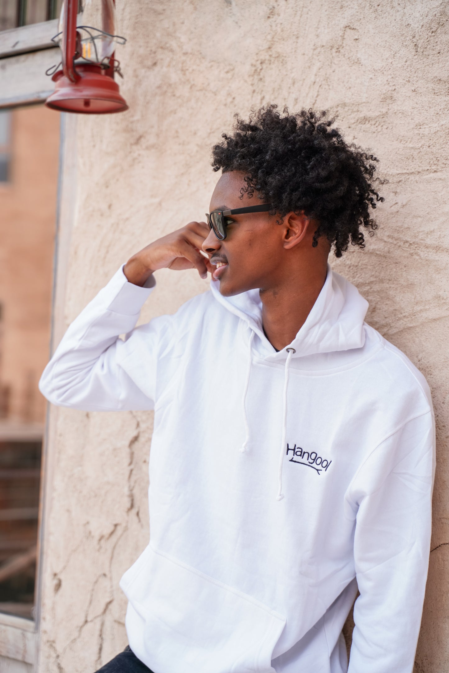 Signature Hoodie