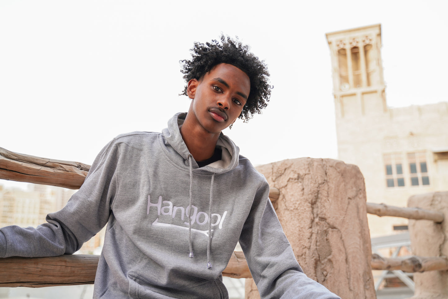 Signature Hoodie