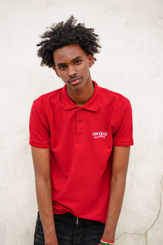 Signature Polo